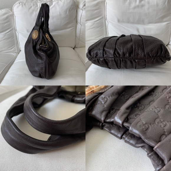 🔴SOLD🔴Gucci bag - Picture 4 of 8